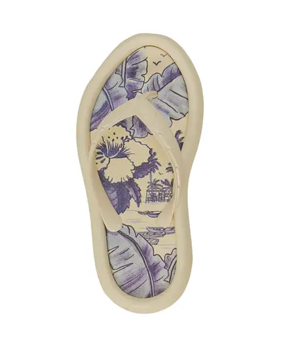 CHINELO FARM CANOA ESTAMPADO