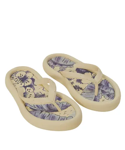 CHINELO FARM CANOA ESTAMPADO