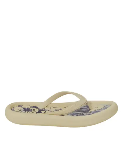 CHINELO FARM CANOA ESTAMPADO