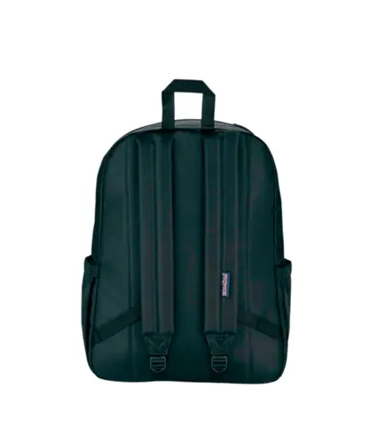 Mochila JanSport Double Break Black