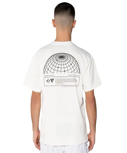 OAKLEY SPACE COPYRIGHT TEE