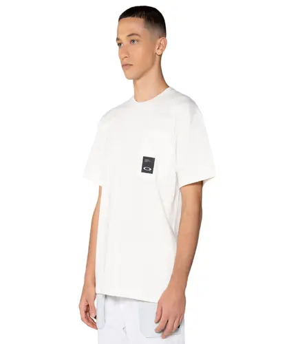 OAKLEY SPACE COPYRIGHT TEE