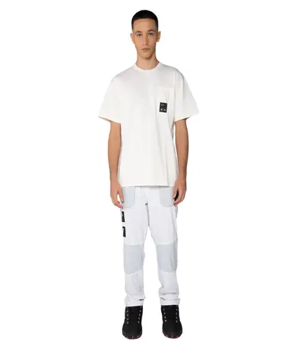 OAKLEY SPACE COPYRIGHT TEE