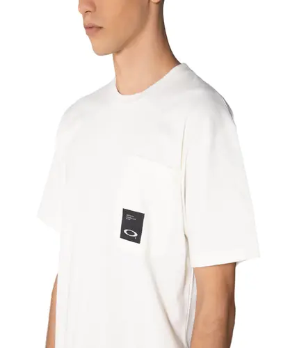 OAKLEY SPACE COPYRIGHT TEE