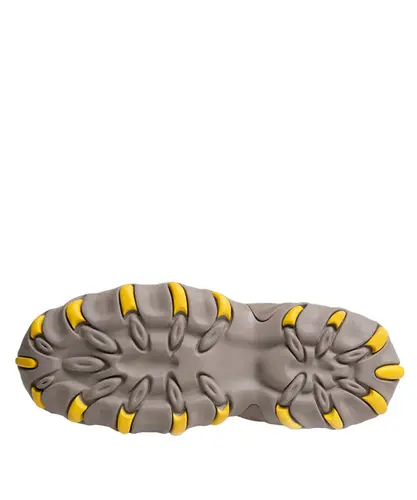 TÊNIS MASC MOD TEETH NOISE