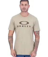 CAMISETA MASC MOD O-BARK SS TEE
