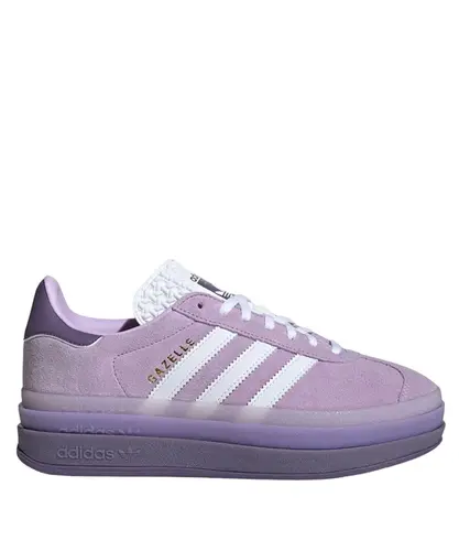 TENIS GAZELLE BOLD W