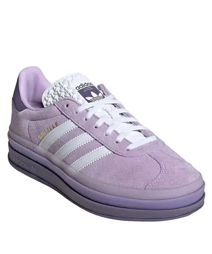 TENIS GAZELLE BOLD W
