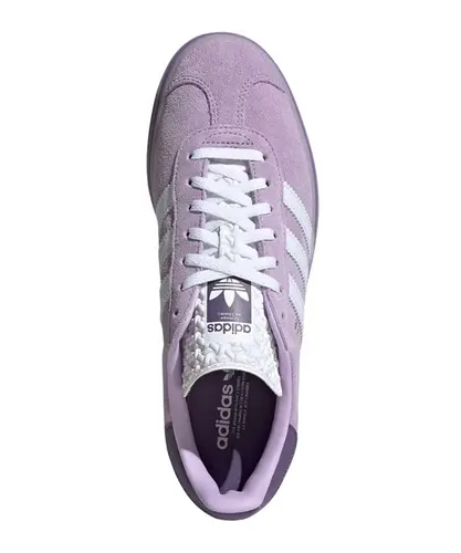 TENIS GAZELLE BOLD W