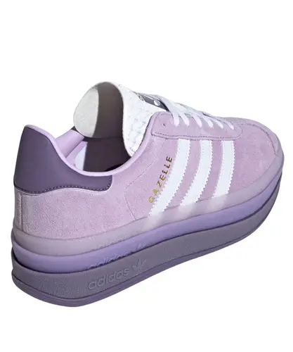 TENIS GAZELLE BOLD W