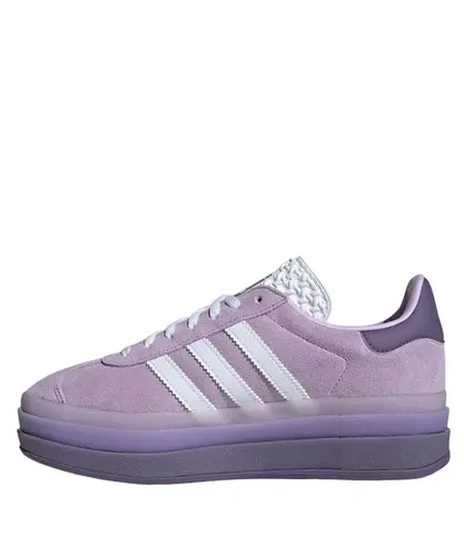 TENIS GAZELLE BOLD W