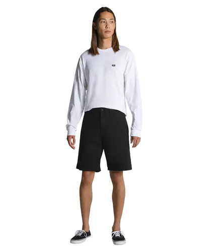 AUTHENTIC CHINO RELAXED SHORT - Bermuda Vans Authentic Chino