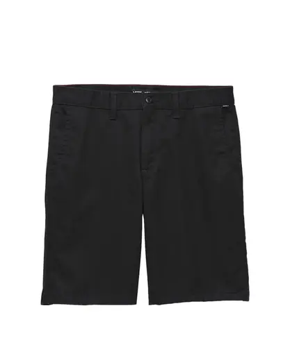 Bermuda Vans Authentic Chino Relaxed Black
