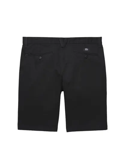 Bermuda Vans Authentic Chino Relaxed Black