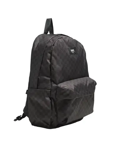 OLD SKOOL CHECK BACKPACK
