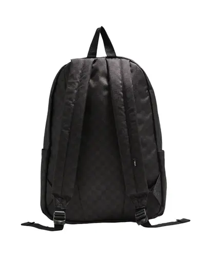 OLD SKOOL CHECK BACKPACK