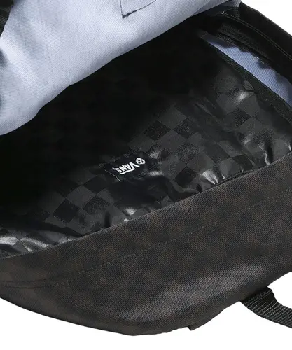 OLD SKOOL CHECK BACKPACK