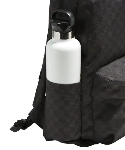 OLD SKOOL CHECK BACKPACK