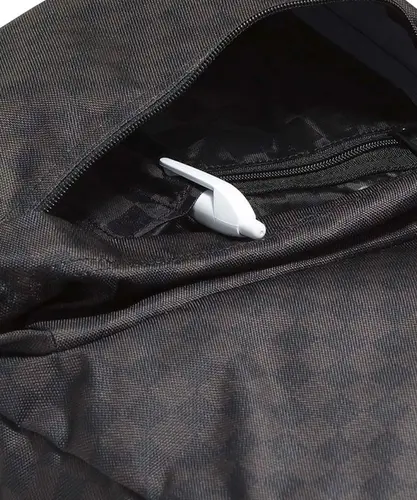 OLD SKOOL CHECK BACKPACK