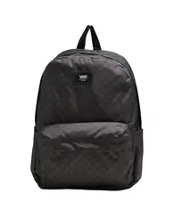 OLD SKOOL CHECK BACKPACK