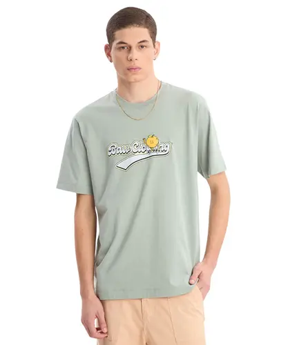CAMISETA REGULAR FRUIT