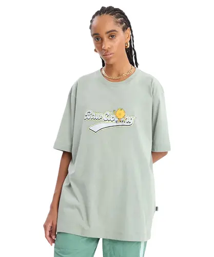 CAMISETA REGULAR FRUIT