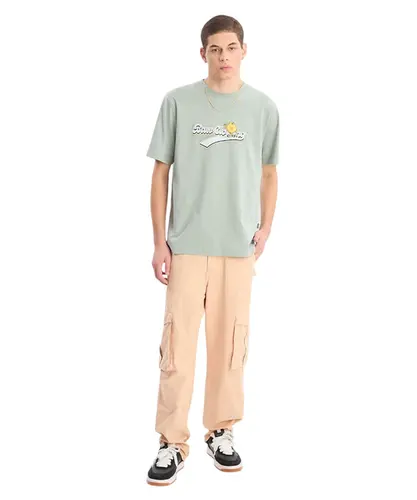 CAMISETA REGULAR FRUIT