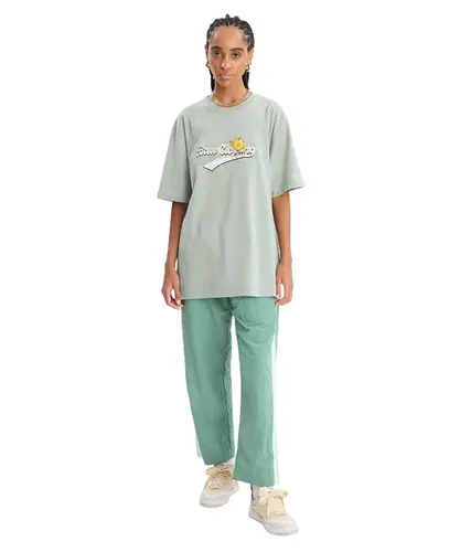CAMISETA REGULAR FRUIT