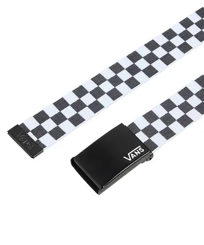 Cinto Vans Deppster II Web Belt Chekerboard