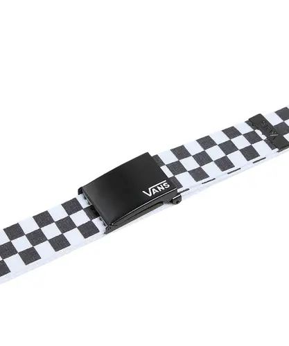 Cinto Vans Deppster II Web Belt Chekerboard
