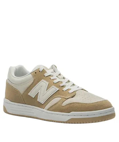 Tênis New Balance 480 Low Mindiful Grey