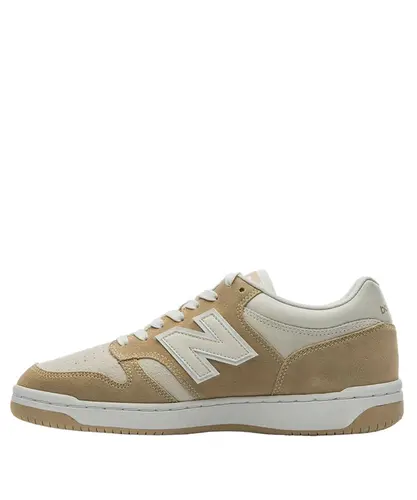 Tênis New Balance 480 Low Mindiful Grey