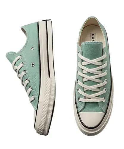 Tênis Converse Chuck 70 Seasonal Colors Verde Piscina