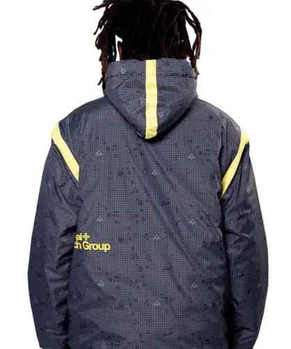 JAQUETA LRG EXPLORATION  BREAKER