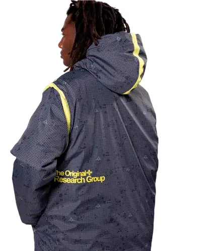JAQUETA LRG EXPLORATION  BREAKER