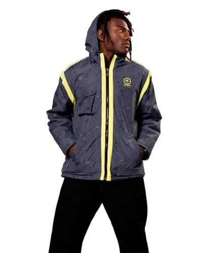 JAQUETA LRG EXPLORATION  BREAKER