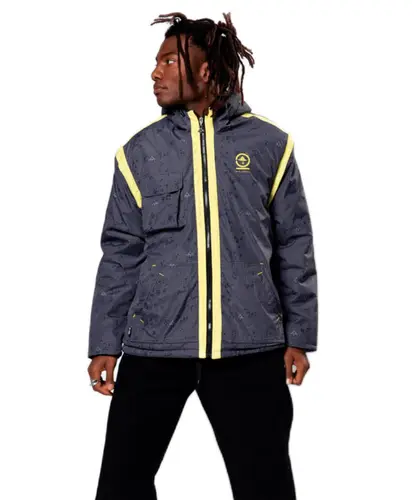 JAQUETA LRG EXPLORATION  BREAKER
