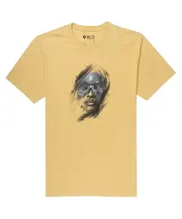 Camiseta Mcd Regular Infinito