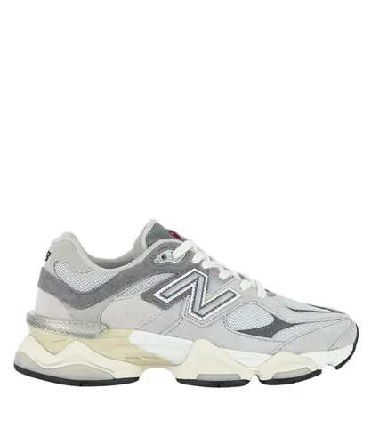 Tênis New Balance 9060 Cinza - Tênis New Balance 9060 Cinza - NEW