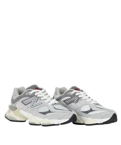 Tênis New Balance 9060 Cinza - Tênis New Balance 9060 Cinza - NEW