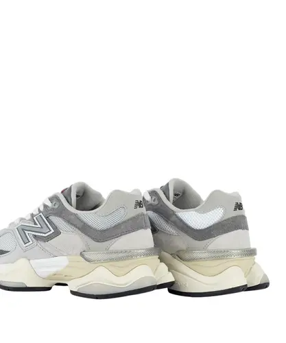 Tênis New Balance 9060 Cinza - Tênis New Balance 9060 Cinza - NEW