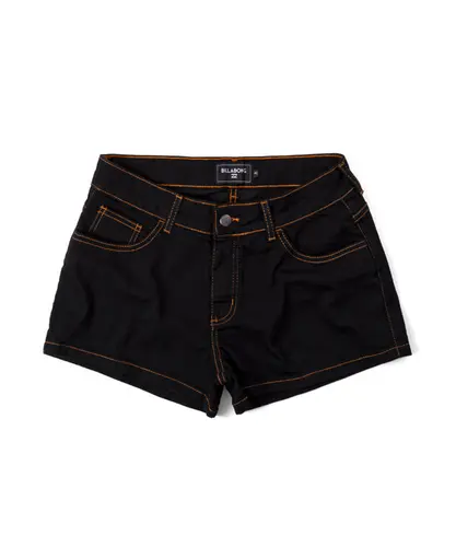 BERMUDA WALK BLACK BILLABONG