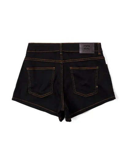 BERMUDA WALK BLACK BILLABONG