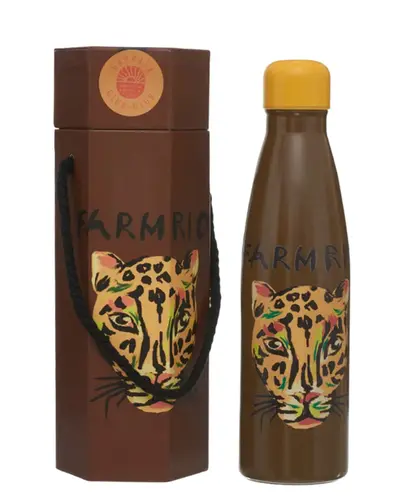 GARRAFA FARM GLUB GLUB TIGRE 500ML
