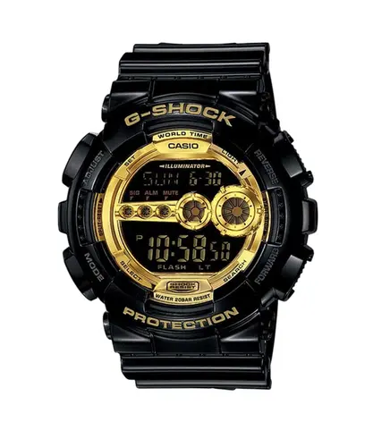 RELOGIO DIGITAL G-SHOCK