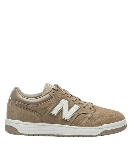 Tênis New Balance 480 Low Moshroom