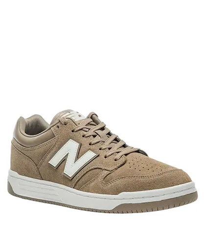 Tênis New Balance 480 Low Moshroom