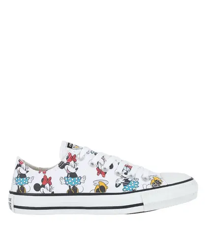 TENIS CHUCK TAYLOR ALL STAR