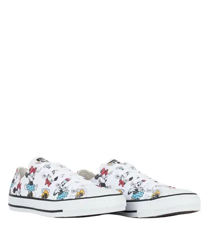 TENIS CHUCK TAYLOR ALL STAR