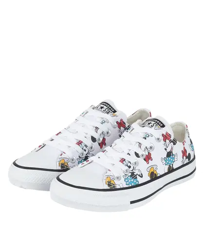 TENIS CHUCK TAYLOR ALL STAR
